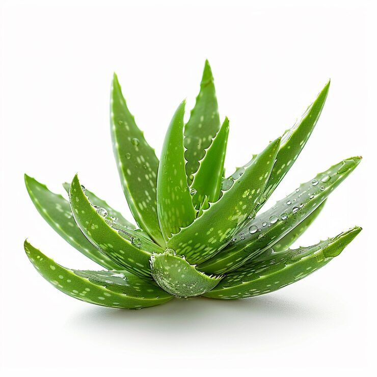 Aloe Vera Farming